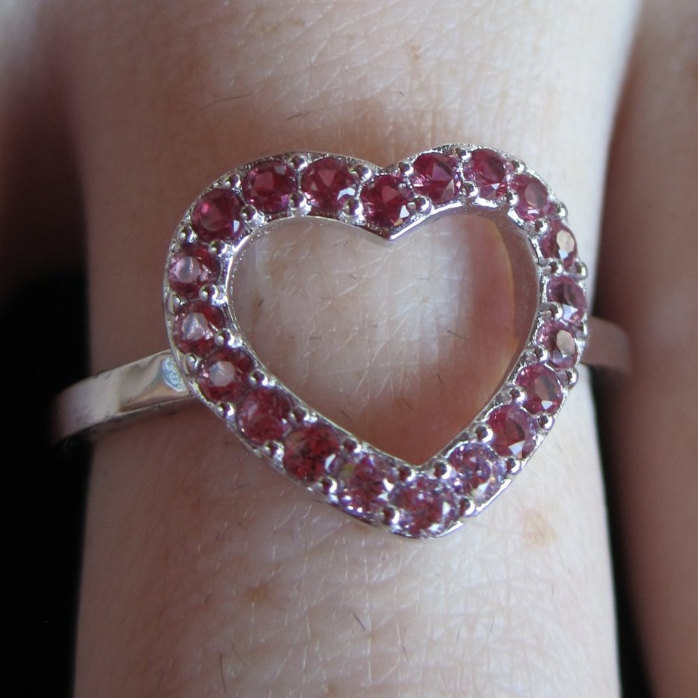 Beautiful Sweetheart collection Ring